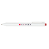 PE216
	-PURITY PEN-Red with Black Ink
